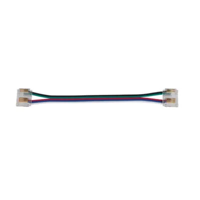Kanlux 90722 Съединителен елемент за LED ленти CON P 12 RGBW CPC