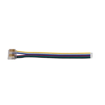 Kanlux 90724 Съединителен елемент за LED ленти CON P 12 RGBCCT CP