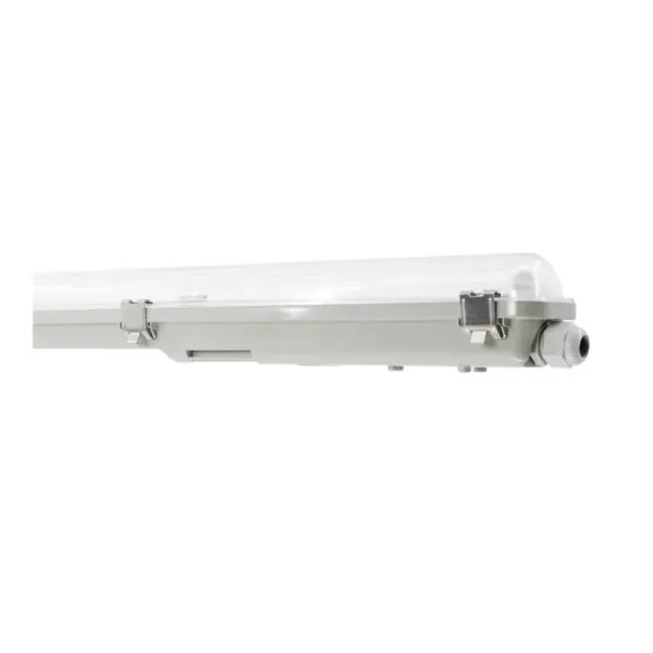 Ledvance 20782024631 индустриална led лампа damp proof housing e ip65 1200 e 1xlamp ip65