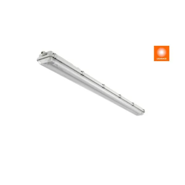 Ledvance 20782024652 led лампа damp proof housing e ip65 1200 e 2xlamp mt ip65