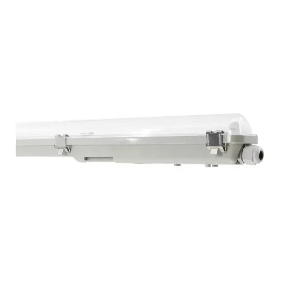 Ledvance 2078202468 индустриално тяло за led лампа damp proof housing e ip65 1500 e 1xlamp ip65