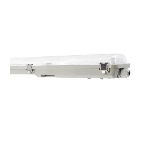 Ledvance 2078202469 индустриална led лампа damp proof housing e ip65 1500 e 2xlamp ip65