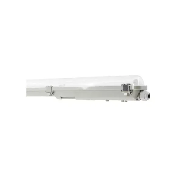 Ledvance 2078202460 индустриална led лампа damp proof housing e ip65 600 e 1xlamp ip65