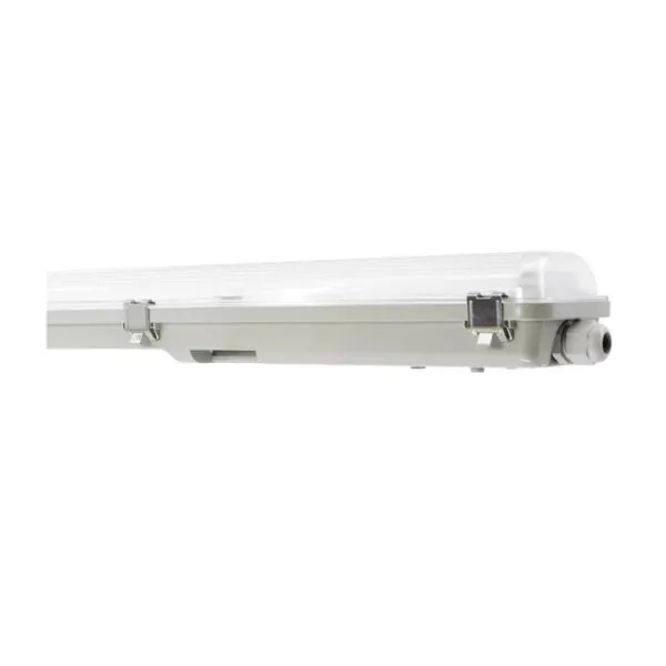 Ledvance 2078202461 led лампа damp proof housing e ip65 600 e 2xlamp ip65