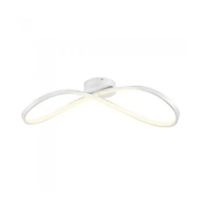 Vito 2028440 ДЕКОРАТИВНО ОСВЕТИТЕЛНО ТЯЛО RIBBON 680x260xH180 36W 3CCT DIP 3000K 4000K 6500K 2520Lm БЯЛО