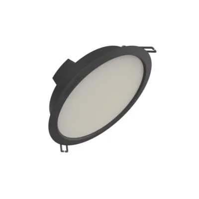 Ledvance 207850009421 led лампа тип луна dl ip44 dn 190 18w 840 2070lm black