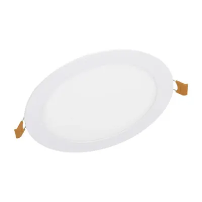 Ledvance 2078500132 led лампа dl slim rd 190 e 18w 840 wt eue