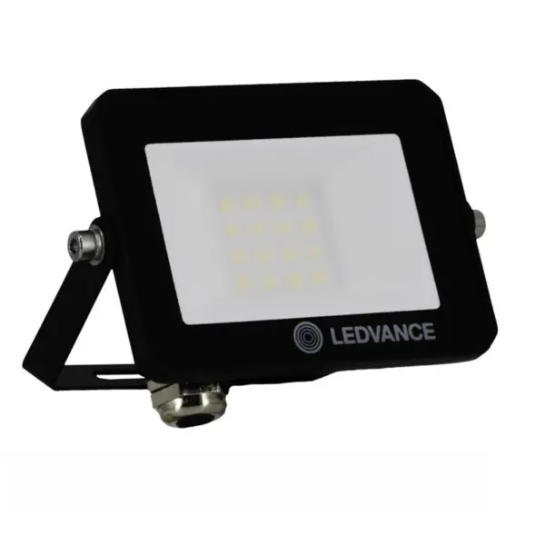 Ledvance 2078320011 led прожектор floodlight effect 10w 865 black