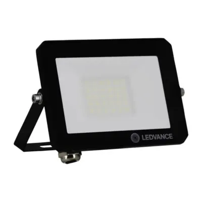 Ledvance 2078320020 led прожектор floodlight effect 20w 840 black