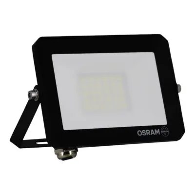 Ledvance 2078310021 led прожектор floodlight lux 20w 840 black
