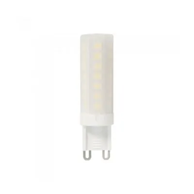 Vito 1518981 LED КРУШКА CAPSULED 2 G9 6W MILKY 579Lm 2700K ТОПЛО БЯЛО 1518980 VITO