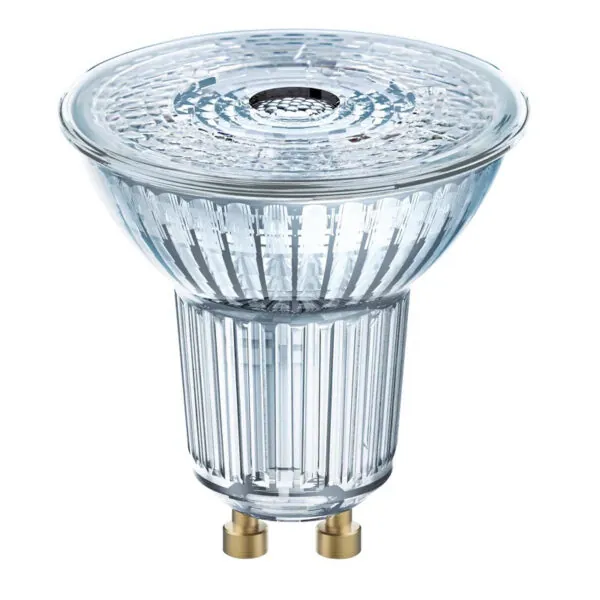 Ledvance 20240082929 led лампа parathom par16 50 36° 4.3w/840 gu10