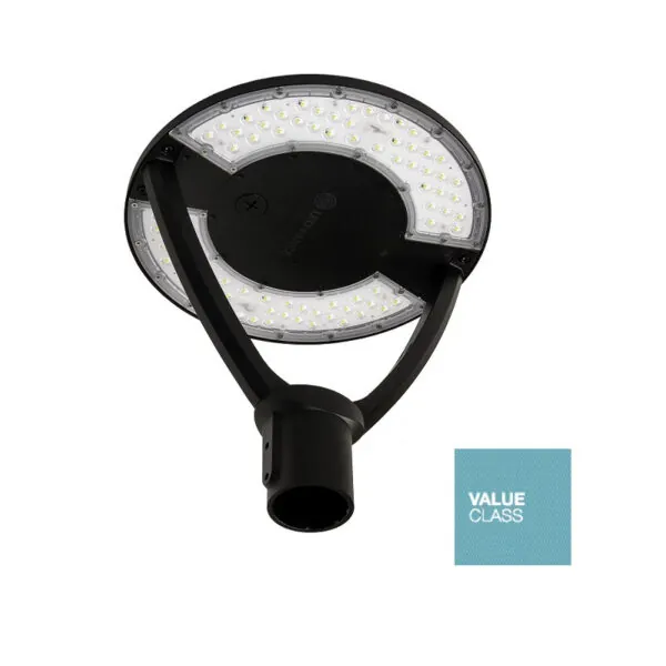 Ledvance 2078110355 led лампа urb ltrn v 59w sym ps 830-840 ip66 bk